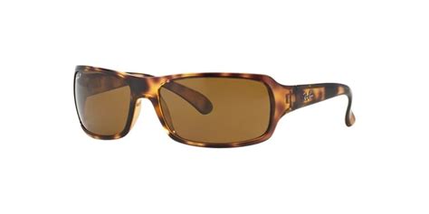 ray ban 4075 polarized sunglasses.